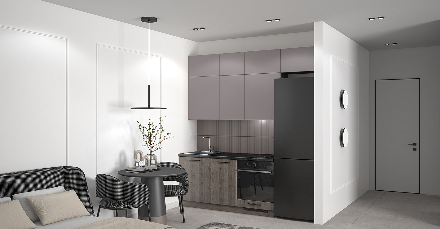 Кухня Уна сет (2250 мм)